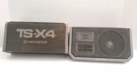 TS-X4 PIONEER Speakers Wires TS-X4 PIONEER Speakers Wires