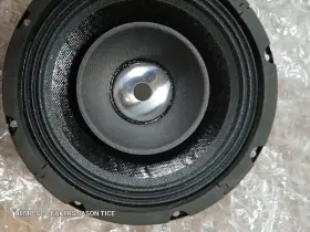 20PAW-SC-HD PMR Wizzer Speaker Cone Bass Guitar Pa Line 20PAW-SC-HD PMR Wizzer Speaker Cone Bass Guitar Pa Line