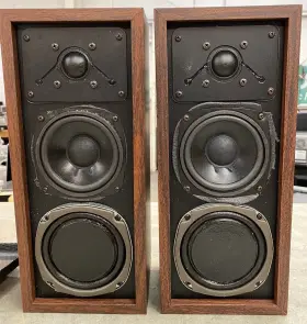 27746 POLK AUDIO Speakers Repair #3 27746 POLK AUDIO Speakers Repair #3