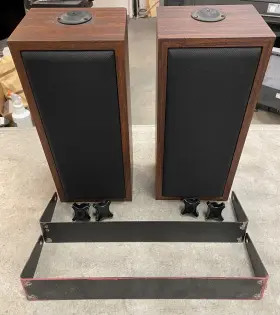 27746 POLK AUDIO Speakers Repair 27746 POLK AUDIO Speakers Repair
