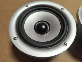 5541-1 POLK AUDIO Woofers Rd #2