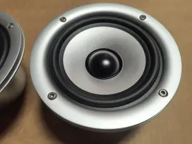5541-1 POLK AUDIO Woofers Rd #3