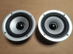 5541-1 POLK AUDIO Woofers Rd