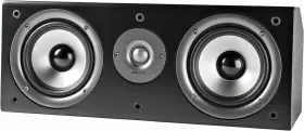 747192120511 POLK AUDIO Center Channel Speaker Woofers
