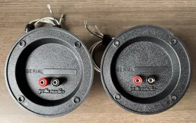 BE0700-A POLK AUDIO Monitor Speaker Crossover