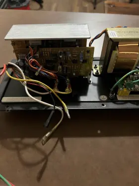 CS1000P POLK AUDIO Amp