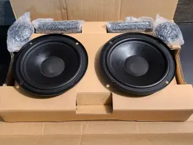 MM6510 POLK AUDIO Seperates #2 MM6510 POLK AUDIO Seperates #2