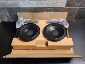 MM6510 POLK AUDIO Seperates MM6510 POLK AUDIO Seperates