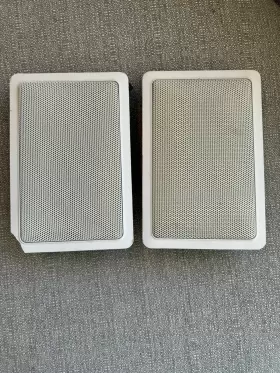 MW-6512 POLK AUDIO Driver Control Wall Mount Speakers #2