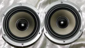 RD5559 POLK AUDIO Woofers