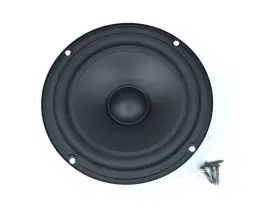 RD7208-1-2 POLK AUDIO Midrange Woofer Speaker Great