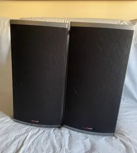 RT16 POLK AUDIO Speakers #3 RT16 POLK AUDIO Speakers #3