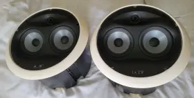 RTS-100 POLK AUDIO Lci Thx Ultra Ceiling Speakers