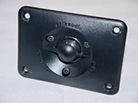 SL-1501-S POLK AUDIO Moving Coil Hf Radiator Tweeter Speaker SL-1501-S POLK AUDIO Moving Coil Hf Radiator Tweeter Speaker