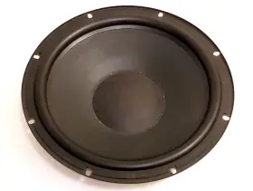 SW123 POLK AUDIO Monitor Passive Radiator SW123 POLK AUDIO Monitor Passive Radiator