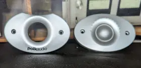 RD-0689-1 POLK Audio Dynamic Balance Tweeter Speaker