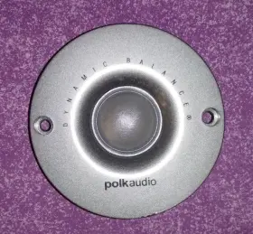 RD-1581-1 POLK Tweeter