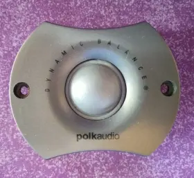 RD-4095-1 POLK Tweeter