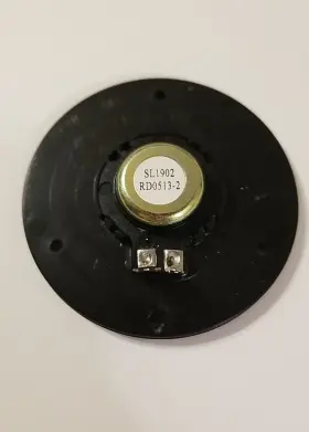 RD0513-2 POLK Audio Tweeter Speakers #3