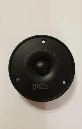 RD0513-2 POLK Audio Tweeter Speakers