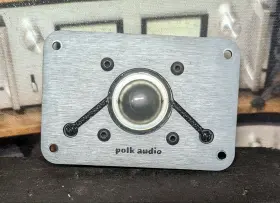 SA1000 POLK Tweeter Audio Speaker SA1000 POLK Tweeter Audio Speaker