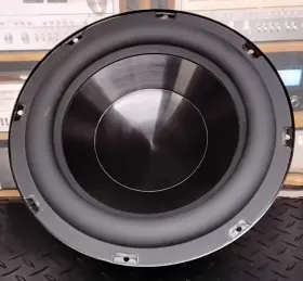 DSWPRO500 POLKAUDIO Driver Polk Audio Pro Subwoofer Speaker