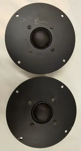 HD13D34H POLYDAX Tweeters Voice Coils #2