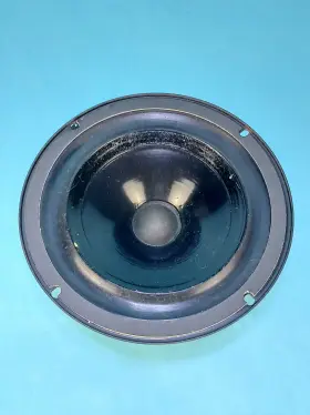 HD17 POLYDAX Woofer Fi Speaker