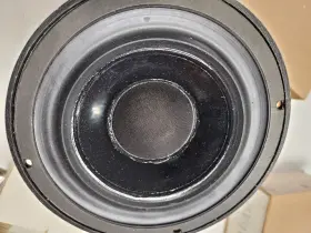 HD17B37 POLYDAX Speakers