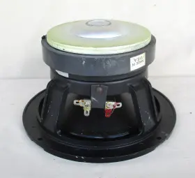 75140585 PRECISION LOUDSPEAKERS INC Loudspeaker Woofer 75140585 PRECISION LOUDSPEAKERS INC Loudspeaker Woofer