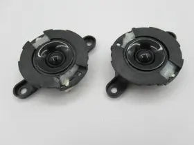 425295 PRESIDIAN Tweeters Speakers