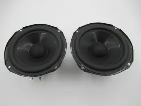425318 PRESIDIAN Woofers Speakers 425318 PRESIDIAN Woofers Speakers