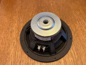 14OHM PROAC Poac Speaker #2 14OHM PROAC Poac Speaker #2
