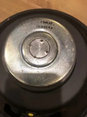 1098243 PYLE Speaker #2