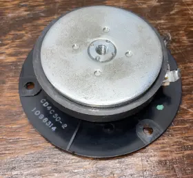 1098314 PYLE Pro Dome Tweeter #3 1098314 PYLE Pro Dome Tweeter #3