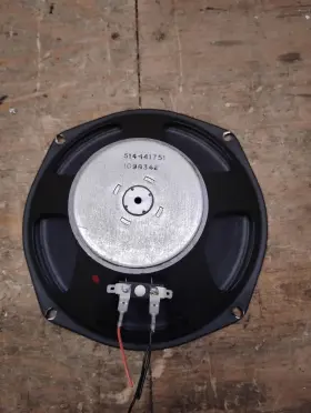 1098342 PYLE Speaker 1098342 PYLE Speaker