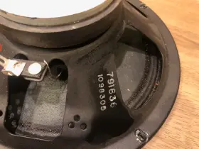1098395 PYLE Speaker #2