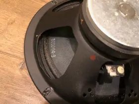 1098395 PYLE Speaker #3