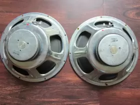 985-034626 PYLE Speakers Cone #2