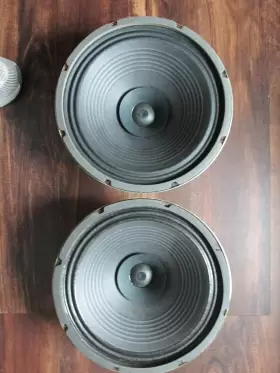 985-034626 PYLE Speakers Cone