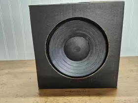 1098113 PYLE DRIVER Speaker Peak Watts Voice Coil #3