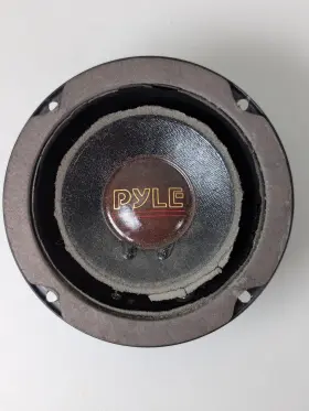 S0172-01571 PYLE DRIVER Midrange Midbass Woofer Suspension