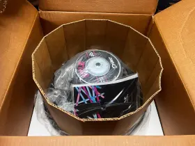 DW1560 PYLE Driver Woofers Manual Box DW1560 PYLE Driver Woofers Manual Box