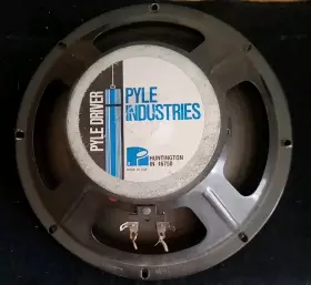 MH10C200 PYLE INDUSTRIES Driver Speaker