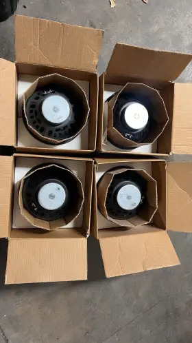 MH1229 PYLE Driver #3