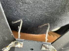 W1570 PYLE Woofer Speakers Dcr #3 W1570 PYLE Woofer Speakers Dcr #3