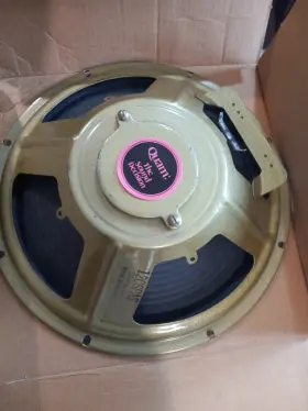 12C6PAS QUAM Nos Speaker 12C6PAS QUAM Nos Speaker
