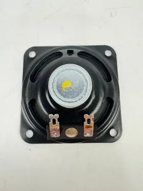 25A07Z45 QUAM Intercom Speaker #2