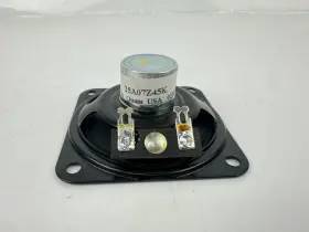 25A07Z45 QUAM Intercom Speaker #3