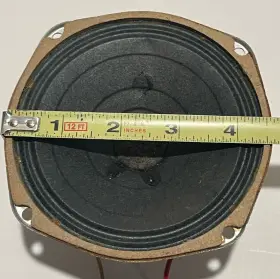 5A15 QUAM Speaker #3